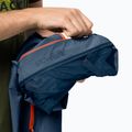 Куртка дощовик чоловіча Jack Wolfskin Highest Peak 2.5L синя 1114961_1383 6