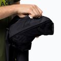 Куртка хардшел чоловіча Jack Wolfskin Highest Peak 2.5L чорна 1114961_6000 5