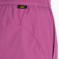Шорти трекінгові жіночі Jack Wolfskin Hilltop Trail фіолетові 1505461_2094 6