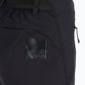 Штани трекінгові жіночі Jack Wolfskin Tasman чорні 1507311_6000 5