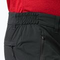 Штани софтшел чоловічі Jack Wolfskin Peak чорні 1507491_6000 3