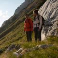 Штани софтшел чоловічі Jack Wolfskin Peak чорні 1507491_6000 10