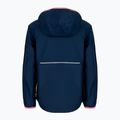 Курта дощовик дитяча Jack Wolfskin Rainy Days синя 1604815_1024 2