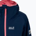 Курта дощовик дитяча Jack Wolfskin Rainy Days синя 1604815_1024 3