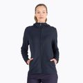 Флісова кофта жіноча Jack Wolfskin Modesto синя 1706253_1010