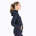 Флісова кофта жіноча Jack Wolfskin Modesto синя 1706253_1010 2