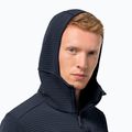Флісова кофта чоловіча Jack Wolfskin Modesto синя 1706492_1010 4