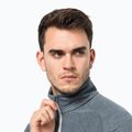 Флісова кофта чоловіча Jack Wolfskin Active Tongari сіра 1709472_6098 3
