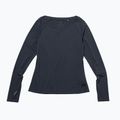 Футболка трекінгова жіноча Jack Wolfskin Tasman сіра 1808441_1388 7