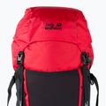 Рюкзак туристичний Jack Wolfskin Wolftrail 28 Recco червоний 2010191_2206_OS 4