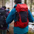 Рюкзак туристичний Jack Wolfskin Wolftrail 28 Recco червоний 2010191_2206_OS 9