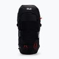 Рюкзак туристичний Jack Wolfskin Wolftrail 28 Recco чорний 2010191_6000_OS