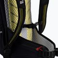 Рюкзак туристичний Jack Wolfskin Wolftrail 28 Recco чорний 2010191_6000_OS 6