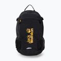 Рюкзак велосипедний Jack Wolfskin Velocity 12 l чорний 2010301_6000 2