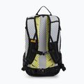 Рюкзак велосипедний Jack Wolfskin Velocity 12 l чорний 2010301_6000 3