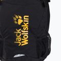 Рюкзак велосипедний Jack Wolfskin Velocity 12 l чорний 2010301_6000 4