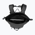 Рюкзак міський Jack Wolfskin Helsinki RollТоп 18 л ultra black 3