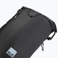 Рюкзак міський Jack Wolfskin Helsinki RollТоп 18 л ultra black 5