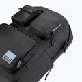 Рюкзак міський Jack Wolfskin London Backpack 22 л ultra black 3