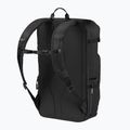 Рюкзак туристичний Jack Wolfskin Tokyo Pack чорний 2010401_6666_OS 7