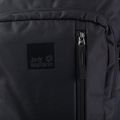 Рюкзак туристичний Jack Wolfskin Berkeley De Luxe чорний 2530002_6000_OS 4