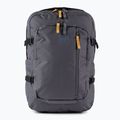 Рюкзак туристичний Jack Wolfskin Berkeley De Luxe сірий 2530002_6168_OS