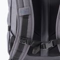 Рюкзак туристичний Jack Wolfskin Berkeley De Luxe сірий 2530002_6168_OS 6