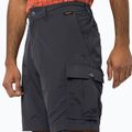 Шорти трекінгові чоловічі Jack Wolfskin Canyon Cargo сірі 1504201_6168 3