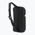 Сумка через плече Jack Wolfskin Lyon Cross Over 8 л ultra black 2