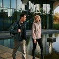 Сумка через плече Jack Wolfskin Lyon Cross Over 8 л ultra black 6