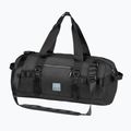 Дорожня сумка Jack Wolfskin Sydney Duffle 30 л ultra black