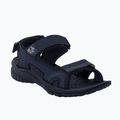 Сандалі трекінгові чоловічі Jack Wolfskin Lakewood Cruise сині 4019011 10