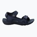 Сандалі трекінгові чоловічі Jack Wolfskin Lakewood Cruise сині 4019011 11