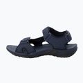 Сандалі трекінгові чоловічі Jack Wolfskin Lakewood Cruise сині 4019011 12