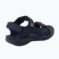 Сандалі трекінгові чоловічі Jack Wolfskin Lakewood Cruise сині 4019011 13