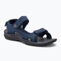 Сандалі трекінгові чоловічі Jack Wolfskin Lakewood Cruise сині 4019011