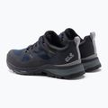 Черевики для трекінгу чоловіче Jack Wolfskin Force Striker Texapore сині 4038841_1175 3