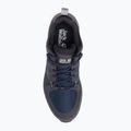 Черевики для трекінгу чоловіче Jack Wolfskin Force Striker Texapore сині 4038841_1175 6