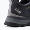 Черевики для трекінгу чоловіче Jack Wolfskin Force Striker Texapore сині 4038841_1175 7
