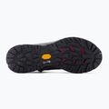 Черевики для трекінгу жіночі Jack Wolfskin Force Striker Texapore зелені 4038871_4175 4