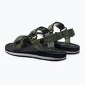 Сандалі трекінгові чоловічі Jack Wolfskin Outfresh зелені 4039441_4298 4