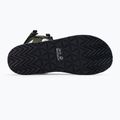 Сандалі трекінгові чоловічі Jack Wolfskin Outfresh зелені 4039441_4298 5