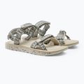 Сандалі трекінгові жіночі Jack Wolfskin Outfresh бежеві 4039461_5327 4