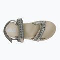 Сандалі трекінгові жіночі Jack Wolfskin Outfresh бежеві 4039461_5327 6