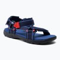 Сандалі трекінгові дитячі Jack Wolfskin Seven Seas 3 сині 4040061