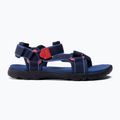 Сандалі трекінгові дитячі Jack Wolfskin Seven Seas 3 сині 4040061 2