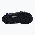 Сандалі трекінгові дитячі Jack Wolfskin Seven Seas 3 сині 4040061 5