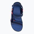 Сандалі трекінгові дитячі Jack Wolfskin Seven Seas 3 сині 4040061 6