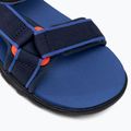 Сандалі трекінгові дитячі Jack Wolfskin Seven Seas 3 сині 4040061 7