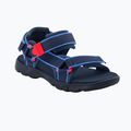 Сандалі трекінгові дитячі Jack Wolfskin Seven Seas 3 сині 4040061 8